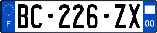 BC-226-ZX