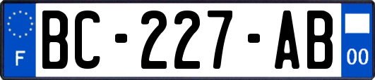 BC-227-AB