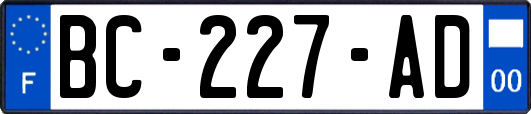 BC-227-AD