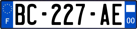 BC-227-AE