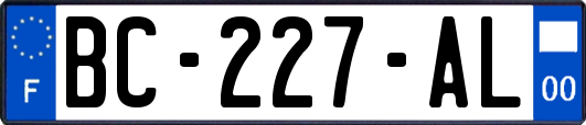 BC-227-AL