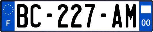 BC-227-AM