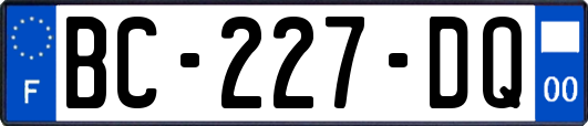 BC-227-DQ