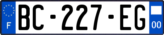 BC-227-EG