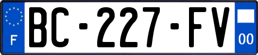 BC-227-FV