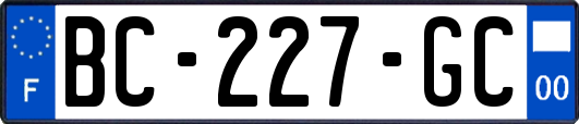 BC-227-GC