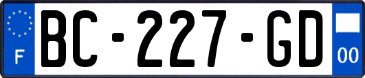 BC-227-GD
