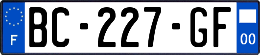 BC-227-GF