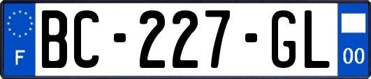 BC-227-GL