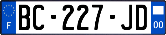 BC-227-JD