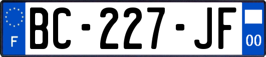 BC-227-JF