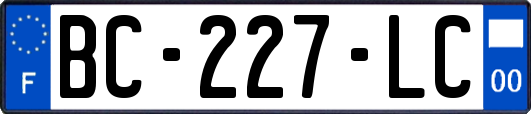 BC-227-LC