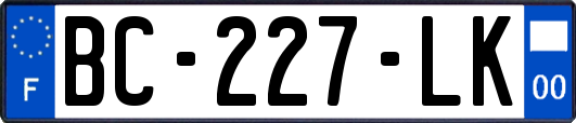 BC-227-LK