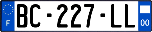 BC-227-LL