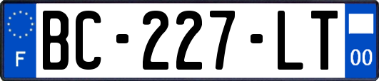 BC-227-LT