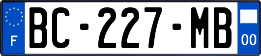 BC-227-MB