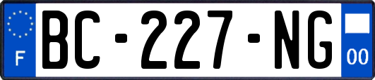 BC-227-NG