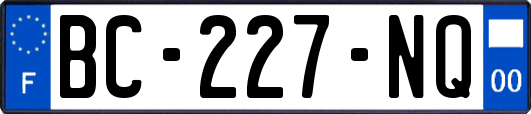 BC-227-NQ