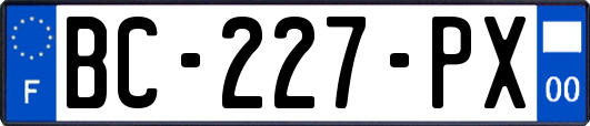 BC-227-PX