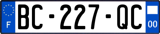 BC-227-QC