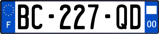 BC-227-QD