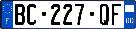 BC-227-QF