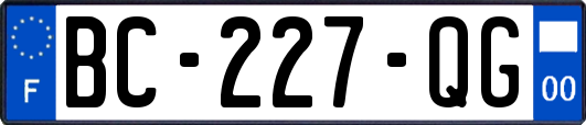 BC-227-QG