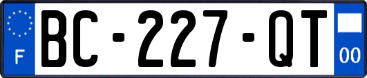BC-227-QT
