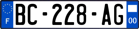 BC-228-AG