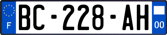 BC-228-AH