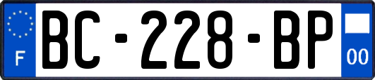 BC-228-BP