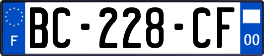 BC-228-CF