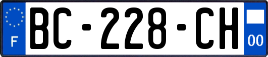 BC-228-CH