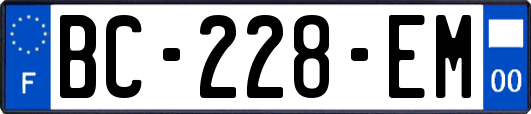 BC-228-EM