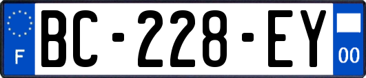 BC-228-EY