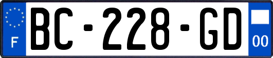 BC-228-GD