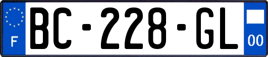 BC-228-GL