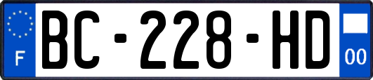 BC-228-HD