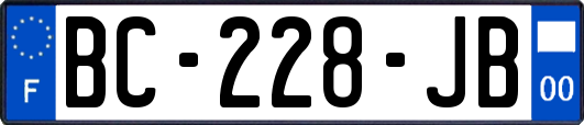 BC-228-JB