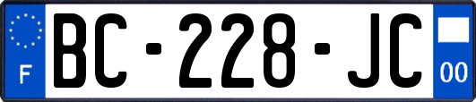 BC-228-JC