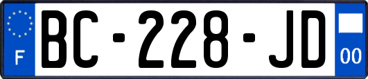 BC-228-JD