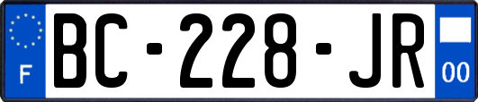 BC-228-JR