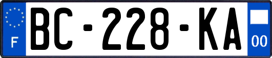 BC-228-KA