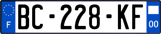 BC-228-KF