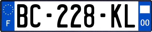 BC-228-KL