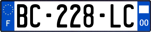 BC-228-LC