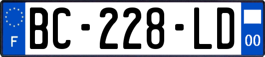 BC-228-LD