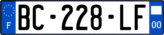 BC-228-LF