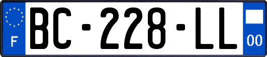BC-228-LL