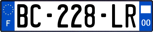 BC-228-LR